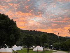 -姚家山旅游风景区