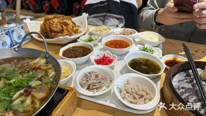 太原面食店(解放路店)图片