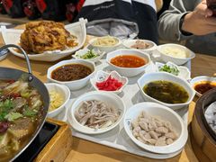 -太原面食店(解放路店)