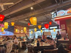 -匠熙小馆(崇文门店)