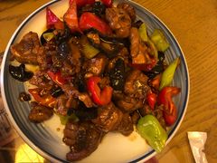 -赵记煎饼卷大葱(东岳店)