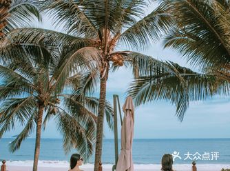 闺蜜旅游|打卡一家超好玩的三亚网红酒店