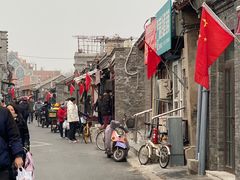 -庆祥斋糕点厂(留学路店)
