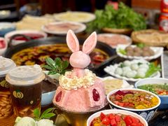 -俏媳妇火锅(宽窄巷子店)
