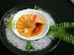 -大理实力希尔顿酒店御璽中餐厅YUXI – CHINESE RESTAURANT