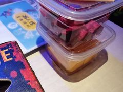 -游人馆·桌游狼人杀团建馆(人广书城店)