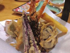 -桃屋日本料理(清华科技园店)