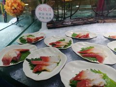 -怡乡王品海鲜姿造自助体验餐厅(大岛商业广场店)