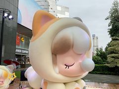 -广州天河城购物中心