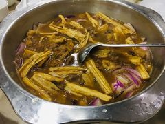 -美兰春记食店·龙舌坡红烧牛肉