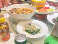 -大鸭梨烤鸭店(花园村店)