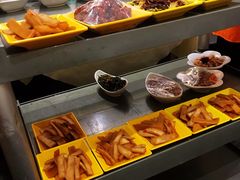 自助取餐区-味悦·老字号·赣州菜(厚德总店)