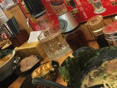 -博多一幸舍(侨福芳草地购物中心店)