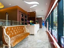 -佐登妮丝美容SPA生活馆