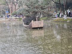 -赭山公园