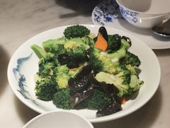 -小菜园新徽菜(扬州华润万象汇店)