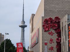 -龙塔
