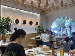-饺子季水饺餐厅(新市街店)