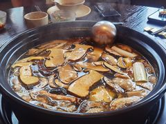 -滇野云南野生菌餐厅(陕西南路店)