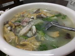 鱼粥-官塘锋记鱼生·生腌·砂锅粥(牌坊街店)