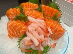 -花和寿喜烧·三文鱼自助专门店(光屿城店)