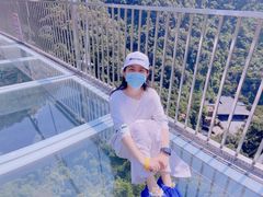 -古龙峡云天玻霸
