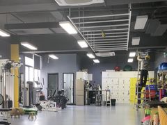 -天型健身工作室(大学城店)