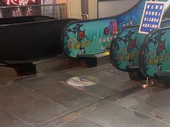 -长藤鬼校(龙翔店)