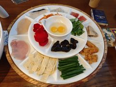 -芸南道·过桥米线(昆明老街旗舰店)
