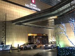-北京千禧大酒店