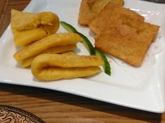 android_upload_pic-名羊天下陕北横山铁锅炖羊肉(博文路店)
