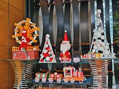 -深圳大梅沙京基洲际度假酒店
