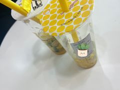-快乐柠檬happylemon(北京APM店)