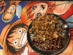 -小司的料理(新街口店)