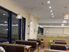-朴小妹人参鸡汤火锅(长白山万达店)