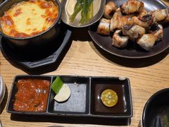 -泥炉烧肉师(新街口金銮巷店)