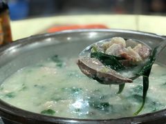 -标记美食新鲜猪杂(兴南大道店)