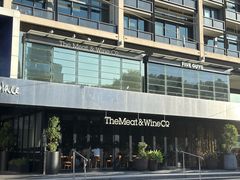 -The Meat & Wine Co Southbank(南岸店)