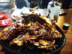 -记忆串城·东北烧烤·小龙虾·大型团建(南油店)