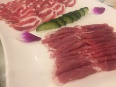 -阳坊胜利涮羊肉(阳坊老店)