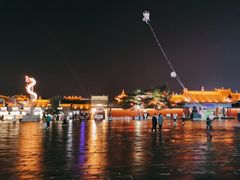 -大召无量寺