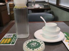 -黑窑厂糖油饼烤鸭·清真菜(黑窑厂街店)