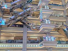 -红星美凯龙北京至尊MALL(东四环中路店)