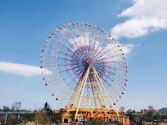 -七彩云南欢乐世界