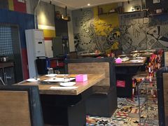 大堂-小牛海记潮汕牛肉店(永定路店)
