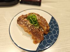 -滨寿司(新街口中央商场店)