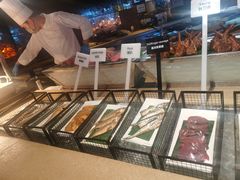 -深圳大梅沙京基洲际度假酒店