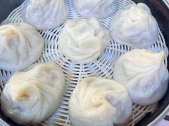 特色鲜肉小笼汤包-笑云开汤包店(网巾市店)