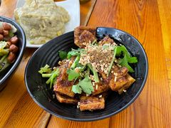 -炒豆合作社(东四总店)