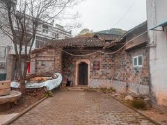 -武汉姚家山旅游景区